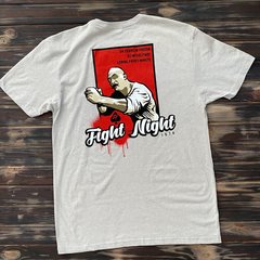 Zero Foxtrot футболка Fight Night (Limited Edition), XXL