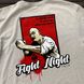 Zero Foxtrot футболка Fight Night (Limited Edition), XXL