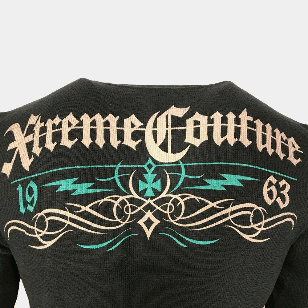 Xtreme Couture термокофта Fighter Pride, L