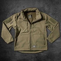 Zero Foxtrot куртка Tac Jacket (OD Green), XXL