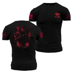 Grunt Style футболка Tac Reaper (Black), 3XL