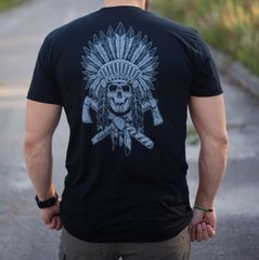 Maverick футболка Indian, XL