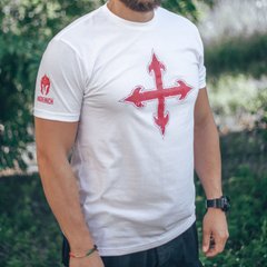 Maverick футболка Templar Cross, XL