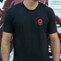 Zero Foxtrot футболка Zero Tee (Black), XXL