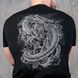 Maverick футболка Dragon (Black), XL