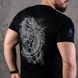 Maverick футболка Dragon (Black), XL