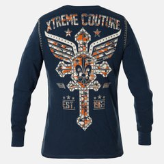 Xtreme Couture термокофта Soldier Of Faith, L