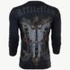 Affliction футболка Dead Or Alive Long, S