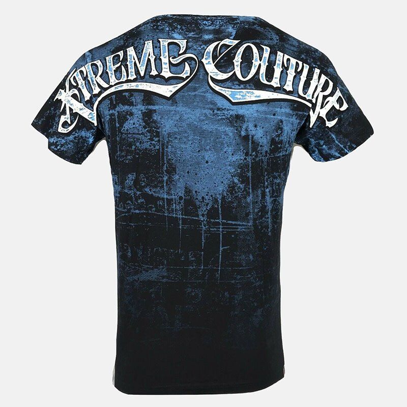 Xtreme Couture футболка Dealer, M