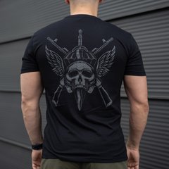 Maverick футболка Airborne (Black), XXL