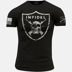 Grunt Style футболка Infidel, 4XL