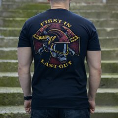 Maverick футболка Firefighter, XXL