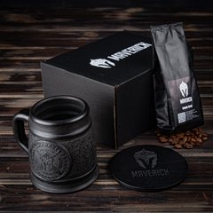 Maverick кофейная кружка Spartan 2.0