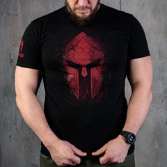 Maverick футболка Spartan Red, L