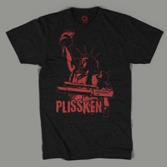 Zero Foxtrot футболка Plissken (Limited Edition), XXL