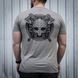 Maverick футболка Viking (Stone Gray), 3XL