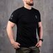 Maverick футболка Spartan (Black), XS