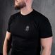Maverick футболка Spartan (Black), XS