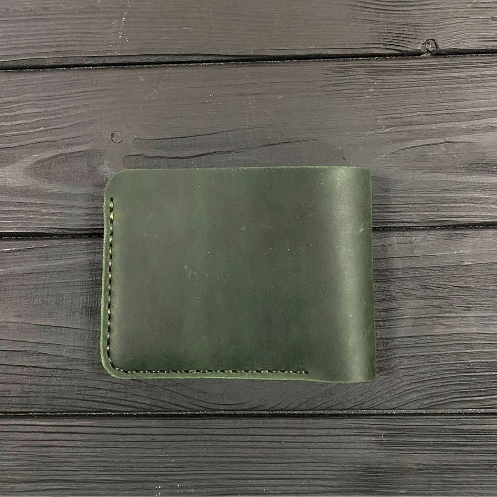 Maverick гаманець Viking (Green)
