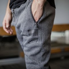 Grunt Style штаны Jogger (Dark Gray), XXL