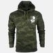 Howitzer худі Liberty Forged (Camo), L