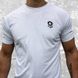 Zero Foxtrot футболка Ronin (White), XL