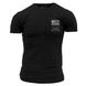 Grunt Style футболка I Survive (Black), XL