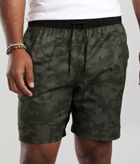 Howitzer пляжні шорти Warfare Camo, XL