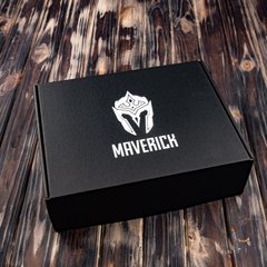 Подарункова коробка Maverick