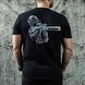 Maverick футболка SOF Operator (Black), XXL