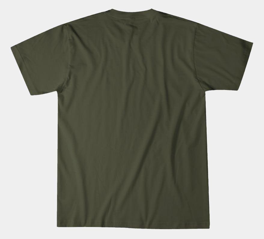 Howitzer футболка Take It (Green), S