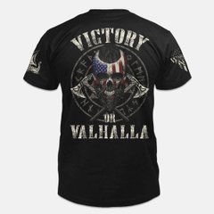 Warrior 12 футболка American Viking, M