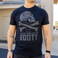 Zero Foxtrot футболка Booty, S