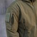 Maverick куртка Softshell Tactical (Green), XXL