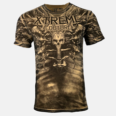 Xtreme Couture футболка Charred Remains, L