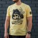 Maverick футболка Pirate (Yellow), 3XL
