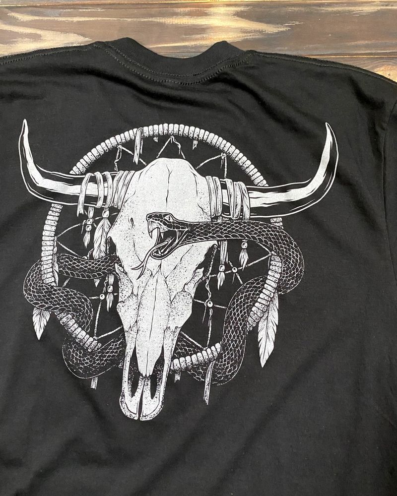 Maverick футболка Buffalo, 4XL