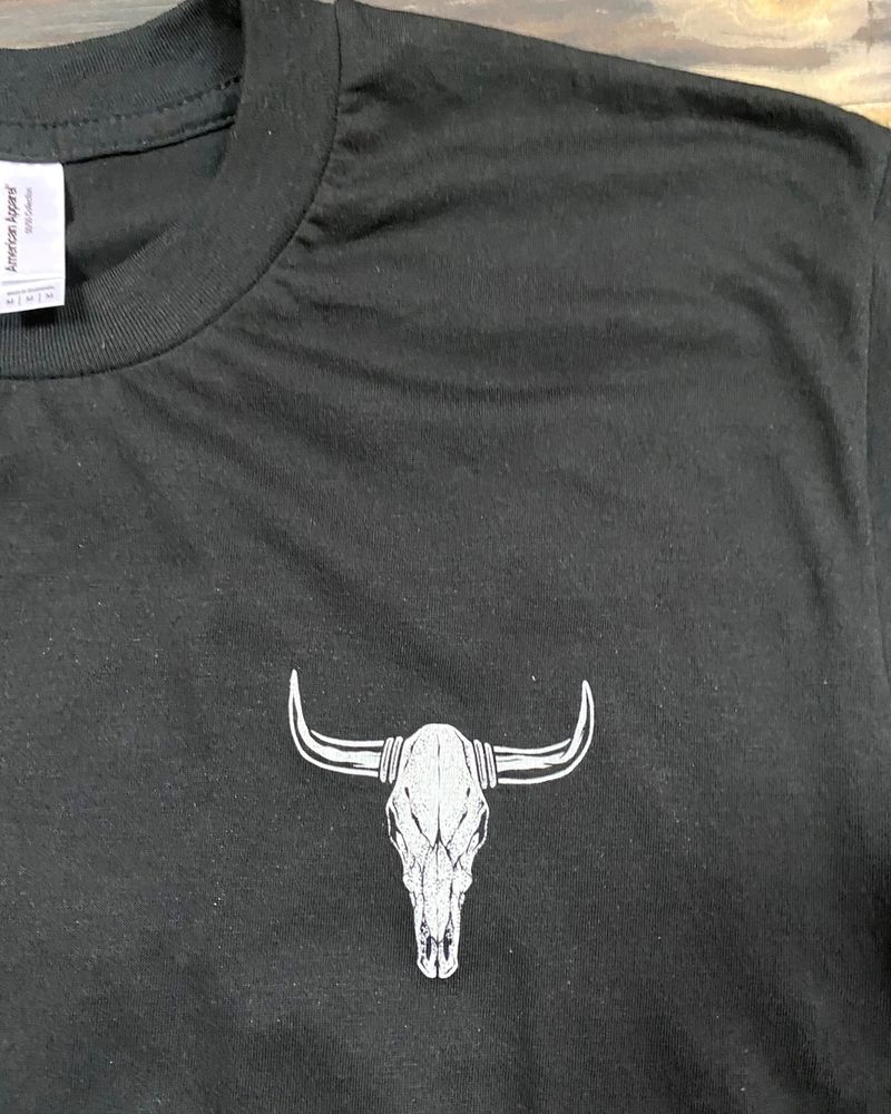 Maverick футболка Buffalo, XXL