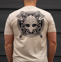 Maverick футболка Viking (Cream), 3XL