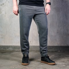 Maverick штаны Pigment-Dyed (Black), XXL