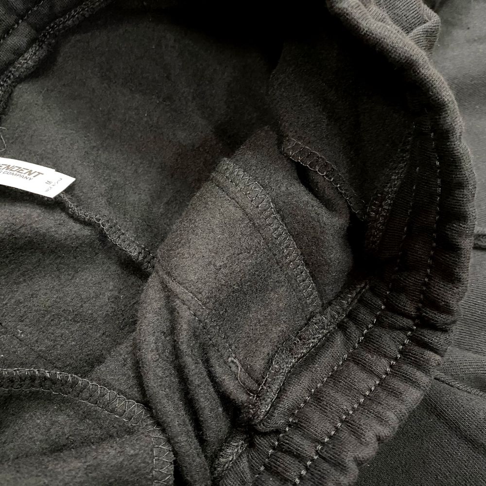 Maverick шорти Fleece (Black), XXL