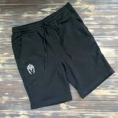 Maverick шорти Fleece (Black), XXL