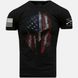 Grunt Style футболка American Spartan 2.0, L