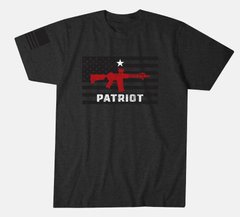 Howitzer футболка Patriot USA, L
